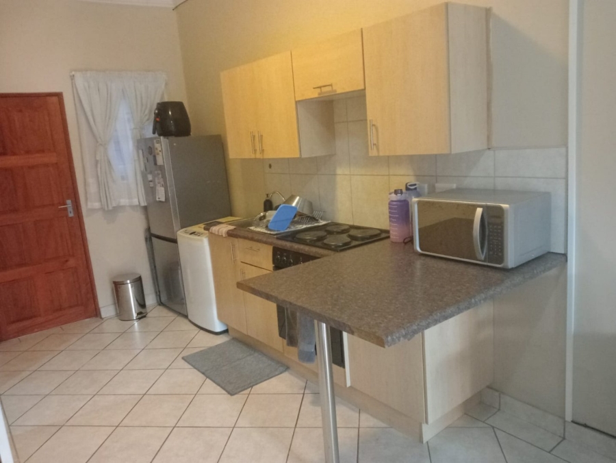 1 Bedroom Property for Sale in Vredenhof Sh Free State